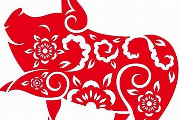 属狗女和属猪男婚姻相配吗