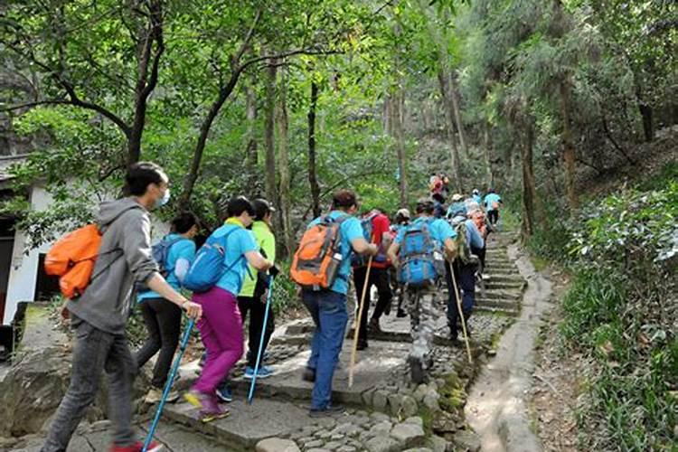 不同的地方不同的重阳节习俗,哪些地方在这天会去登高？