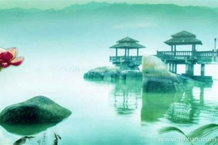 梦见老人死了又活了是什么意思？