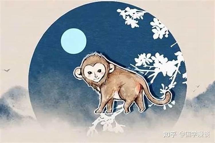 朱子顺属猴男三月十五生一生命运如何