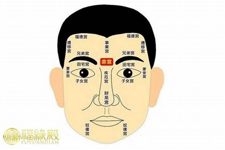 面相说大破财,要破多少算大？