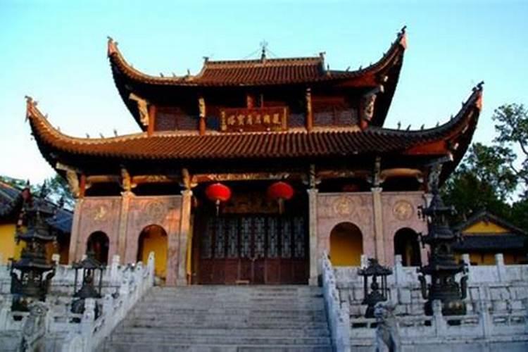 北京哪个寺庙可以超度堕胎婴灵,哪个超度的好？
