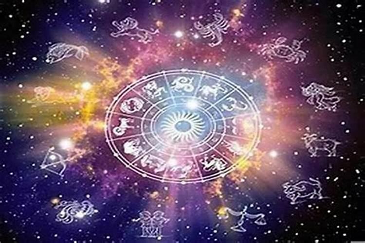 周运:12星座一周运势(4.154.21)