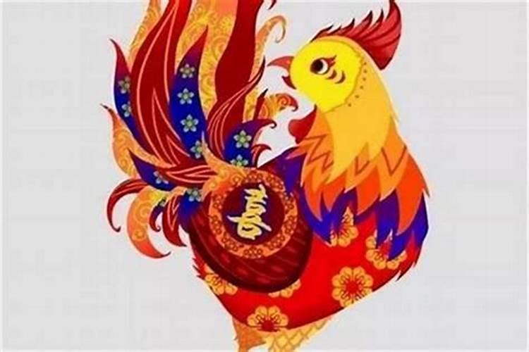 2025属鸡人的全年运势