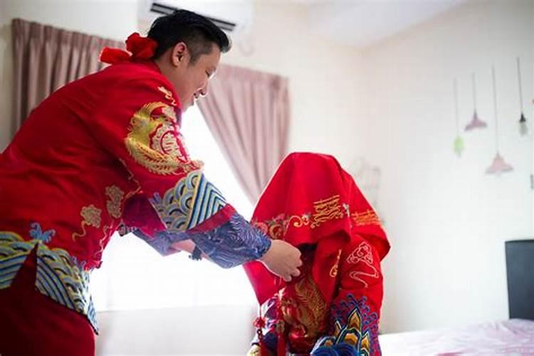八字看何时动婚 婚姻宫动了是遇到结婚的人吗？