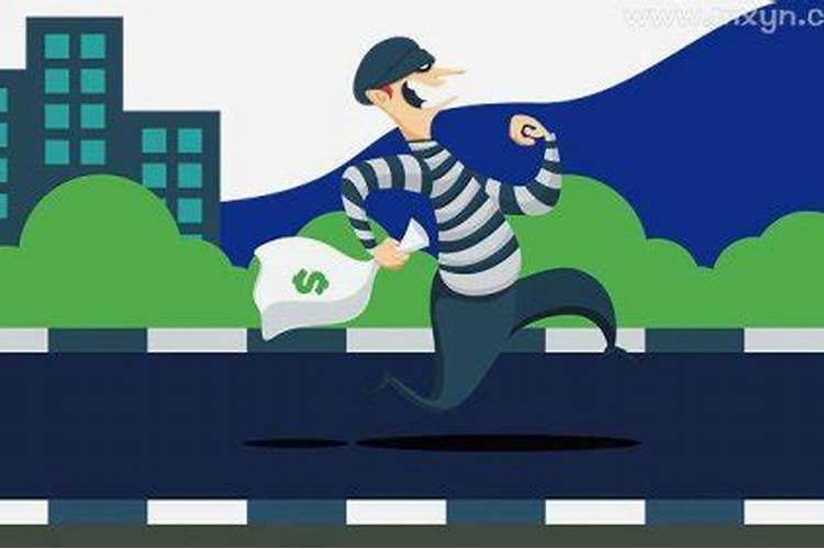 梦见光脚跑路的预兆