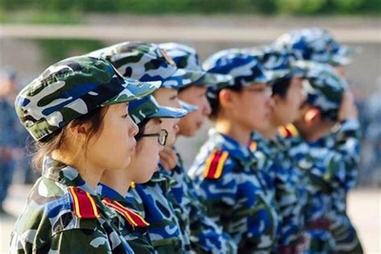 梦到军训意味着什么 梦见军训是什么意思