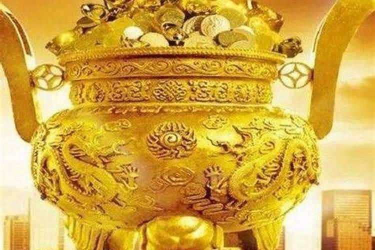 给财神烧什么纸钱最佳怎么烧