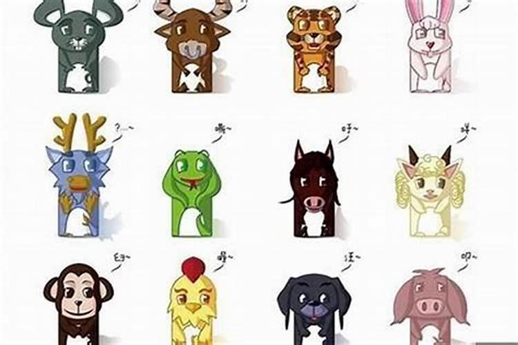 12生肖防小人攻略,招招克敌!