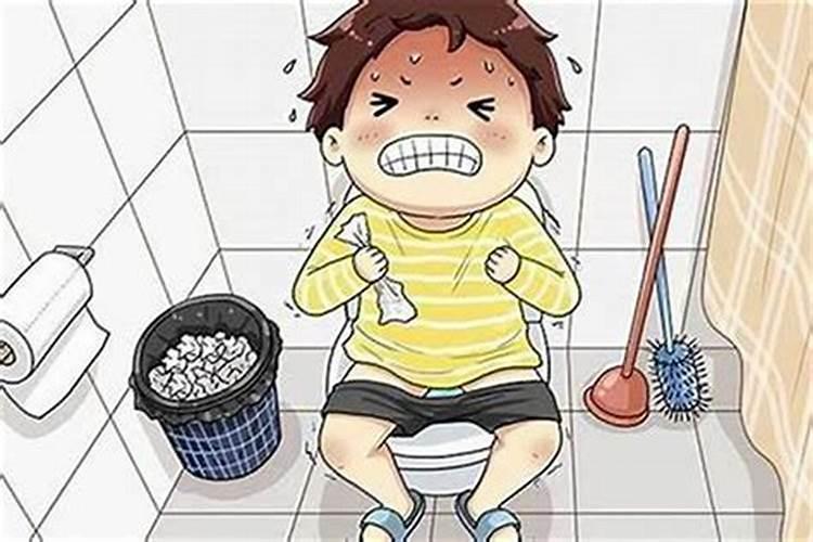 做梦踩到屎是什么意思