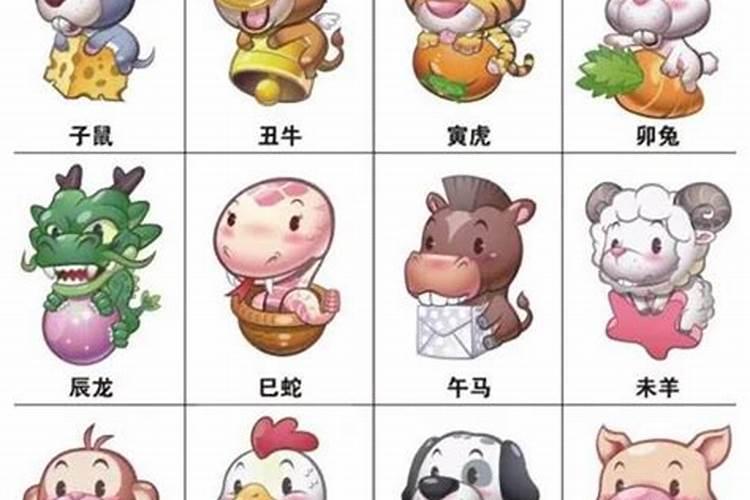 害太岁、破太岁、值太岁、刑太岁分别都是什么意思啊