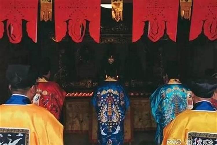 母亲去世头七子女要做哪些事