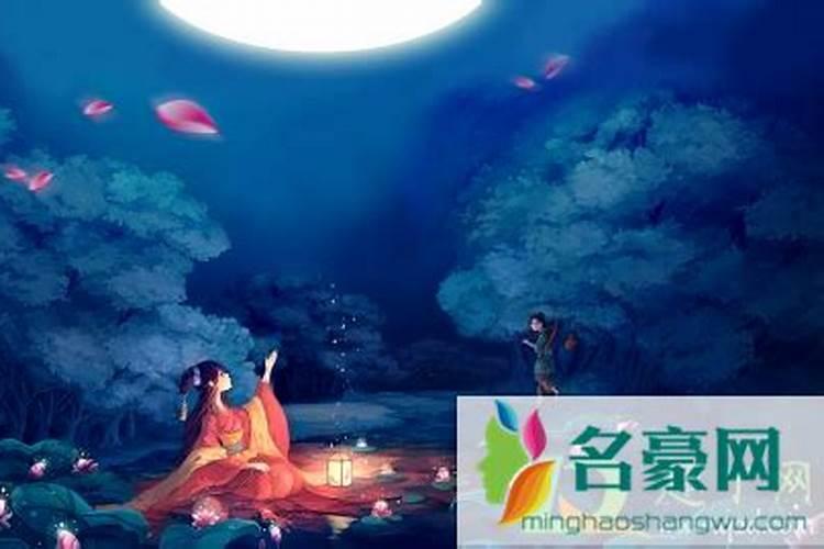 7月7日是什么情人节？