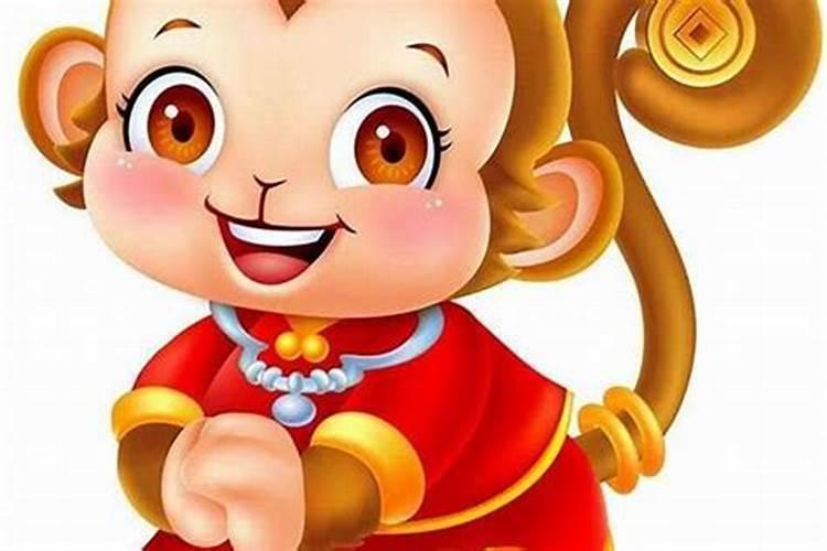 92年猴一生命运 属猴人必看
