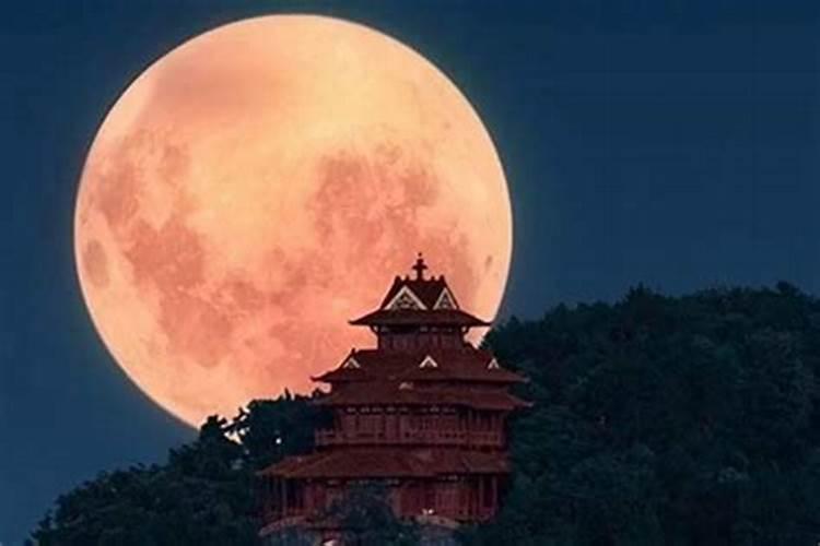 请问人去世后为什么还要做道场