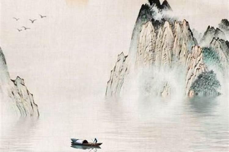 四柱八字算命的奥秘与解析
