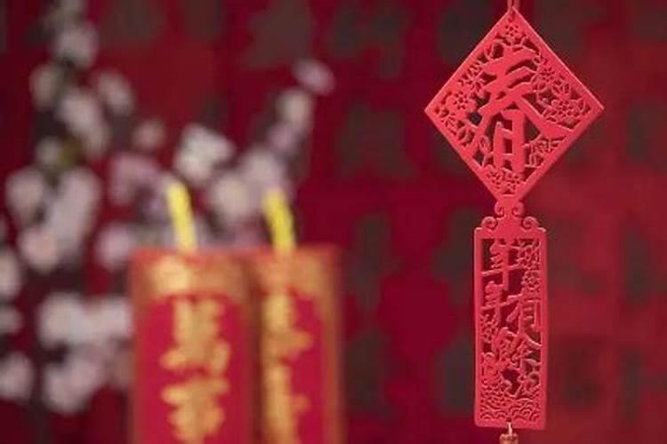 请了太岁符怎么送太岁 请太岁没送太岁后果