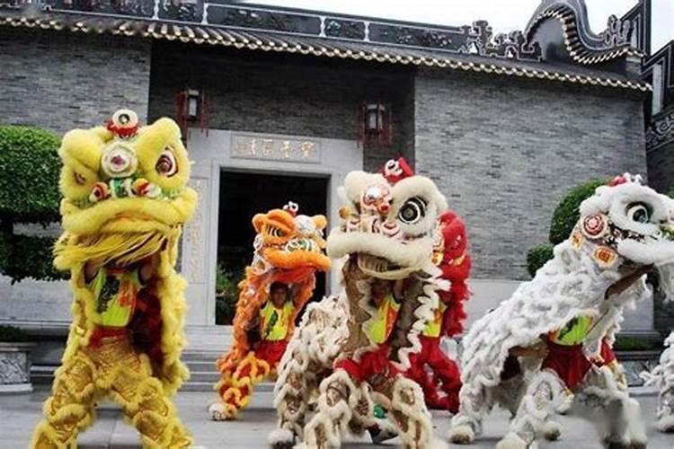 赤府村的房子2023年什么时候分下来鹤山过年习俗