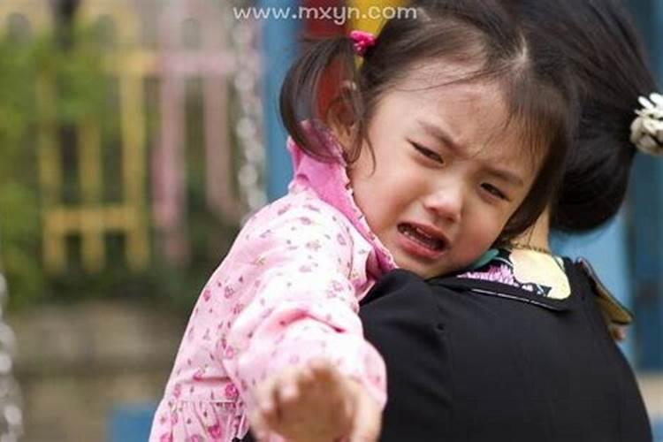 梦见妹妹哭了什么意思？