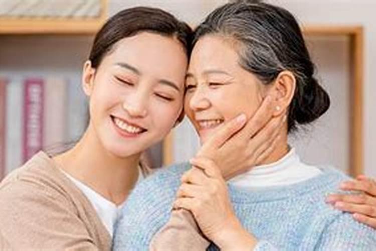 梦到过世的外公还活着是啥意思