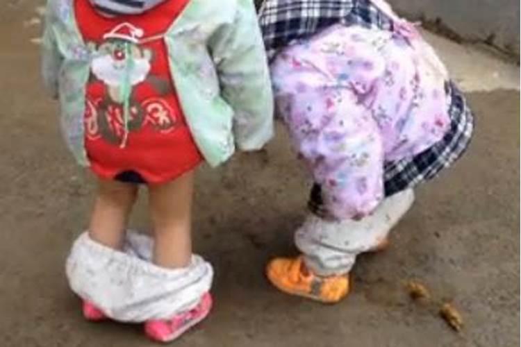 梦见抱着别人家的小女孩是什么寓意 梦见抱着别人家的小女孩的含义
