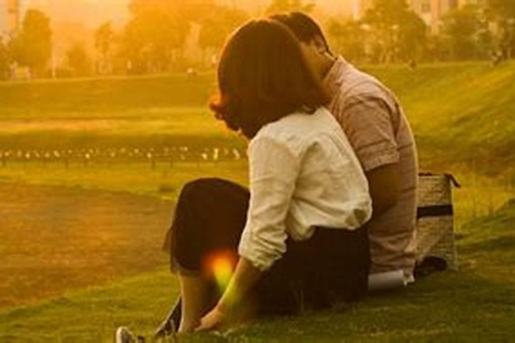 梦见前任老婆的预兆