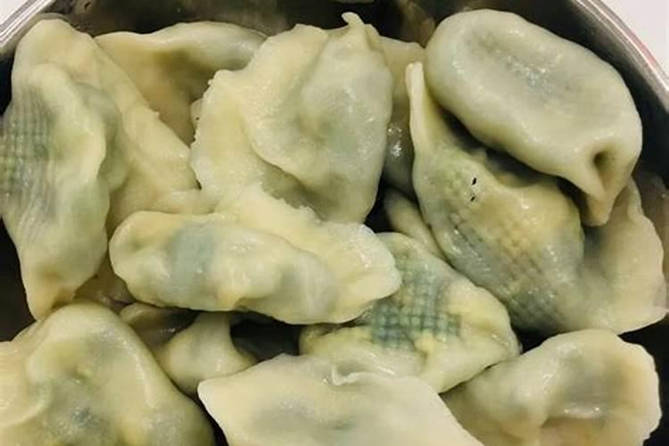扁食的来历和传说是什么？
