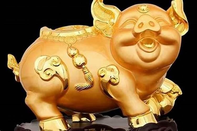 94年狗和95年猪八字合不合 既不相合亦不相冲？