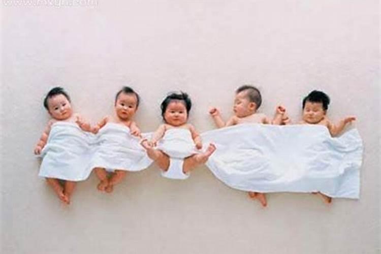 梦见老婆生了个儿子是什么意思？