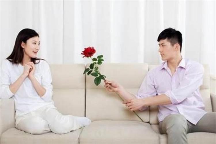 男人不对女友进行婚前性行为就是真爱吗？
