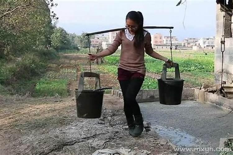 女人梦见粪池全是粪水