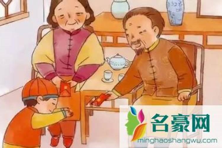 正月初一女性朋友可以去别人家串门吗？