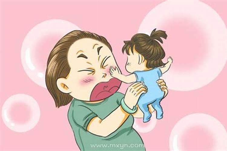 梦见小孩子拉屎在我身上是什么意思