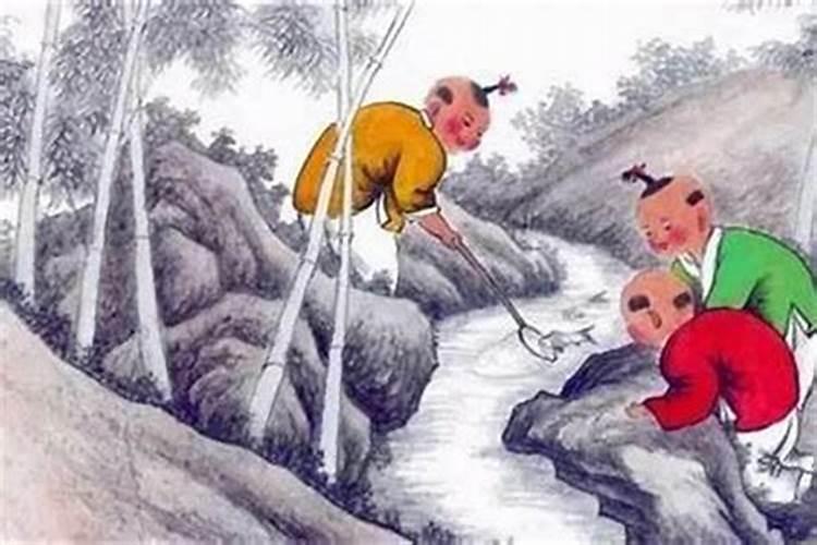 如何计算几岁起运