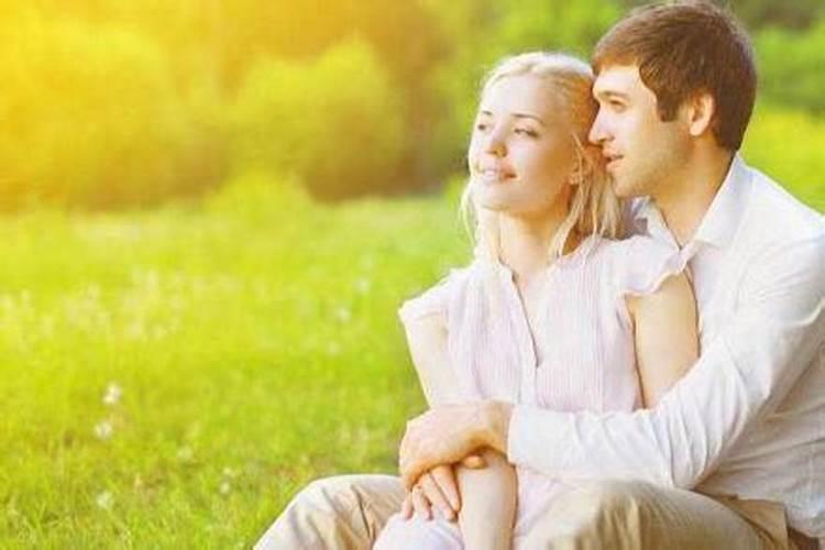 婚姻和合是什么意思？