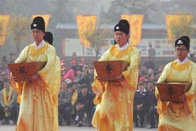 寒衣节祭祖有哪些禁忌？寒衣节民间活动及注意事项