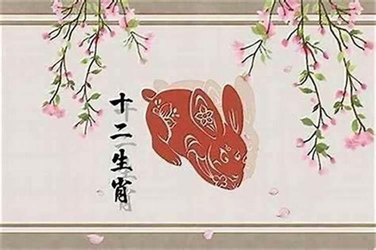 属兔今年87年7月15日(农历)凌晨三点出生