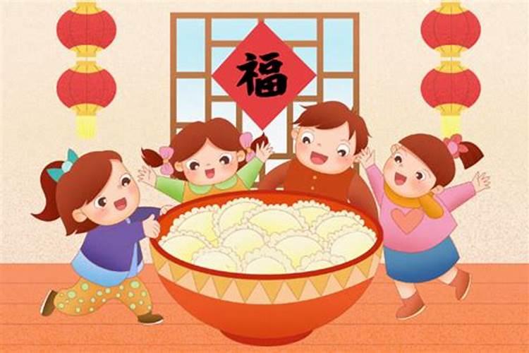 冬至安耳朵什么意思
