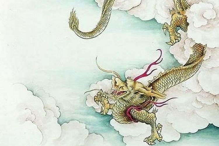 1988年阴历6月出生属龙人运势 一生命运沉浮起落不定？