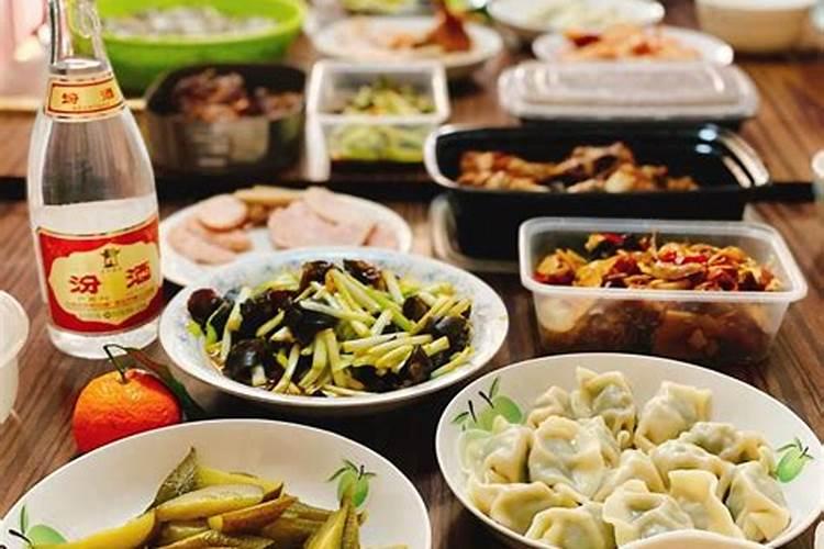 冬至的来历和风俗 冬至的美好寓意和象征