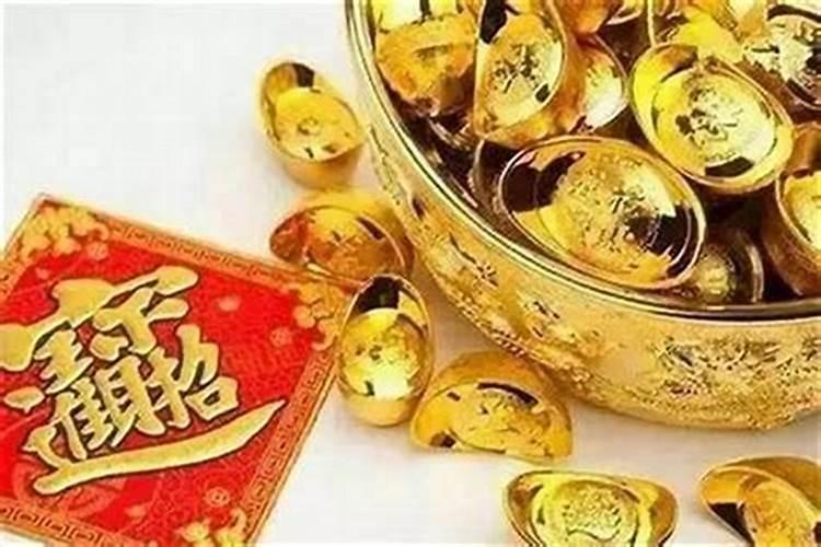 如何提升偏财运的几种方法旺财吉祥物有助于提升偏财运