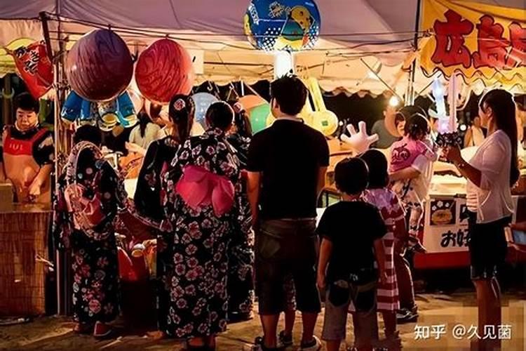 夏日祭是哪个国家的节日