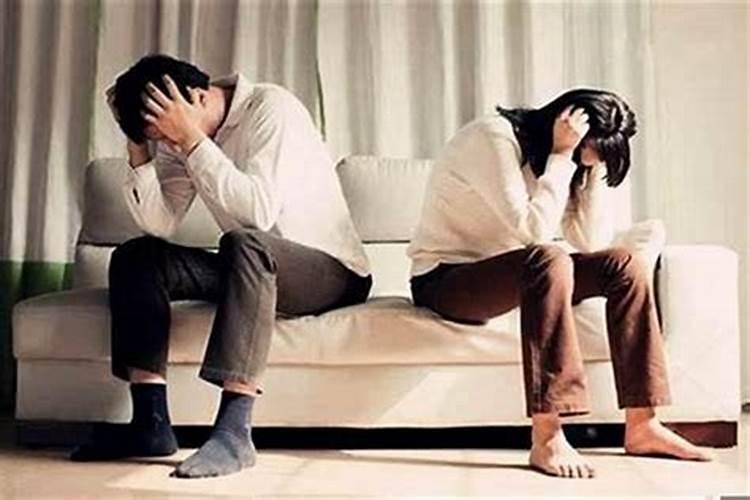 女人婚姻不顺怎样化解