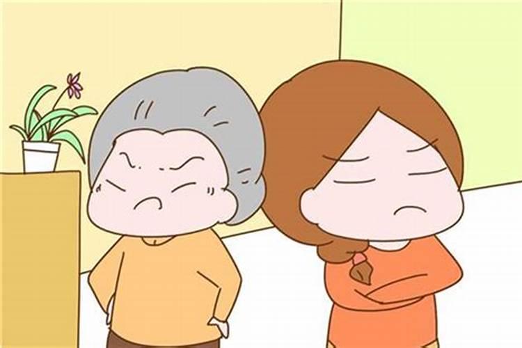 男友家人说我们八字不合,逼我们分手,怎么办？