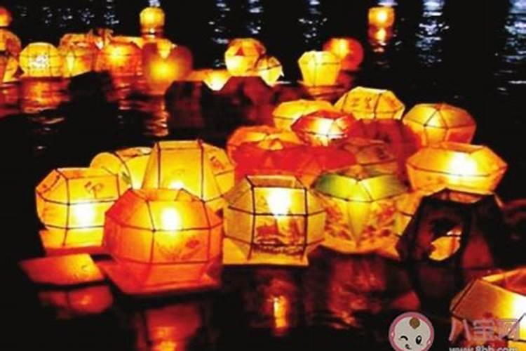 中元节祭祖能不能去墓地 中元节祭祖能去墓地吗
