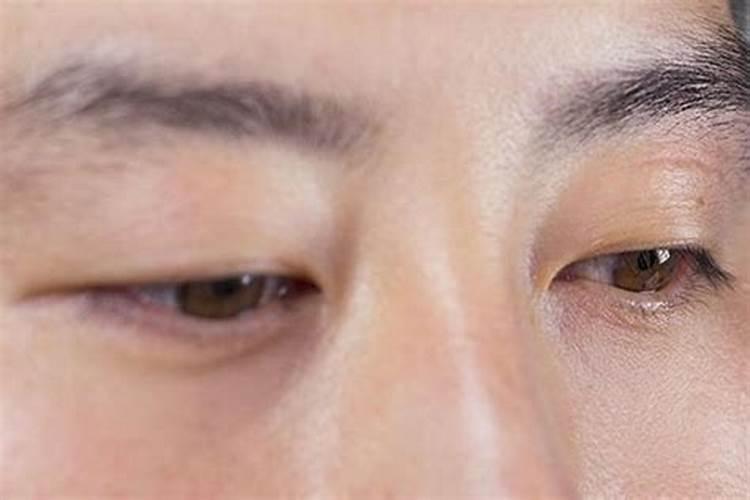 左眼皮跳24小时吉凶预兆