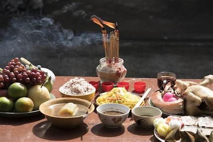 祭祀在春分前还是后呢？
