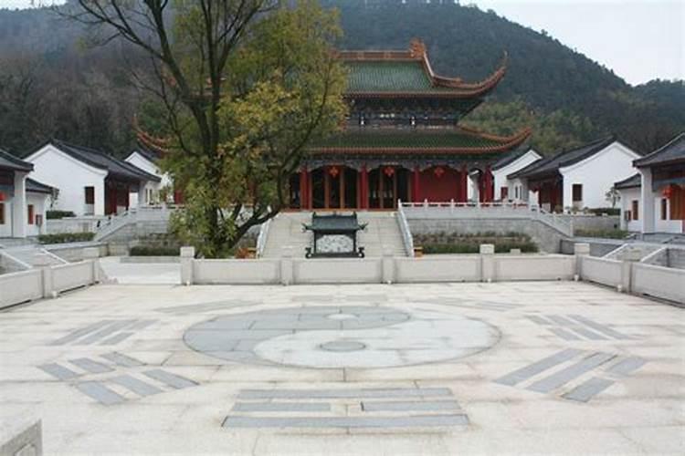 做法事化解真的有用吗
