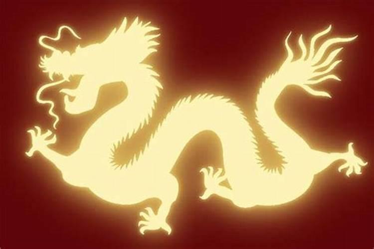 为什么说梦见龙的人不一般