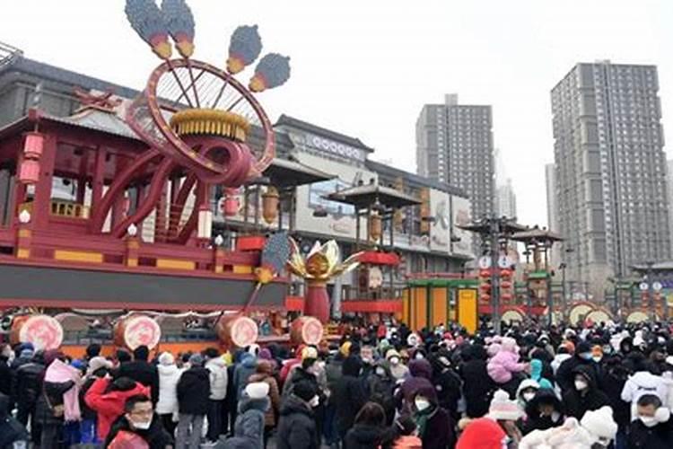 顺平各村庙会时间列表